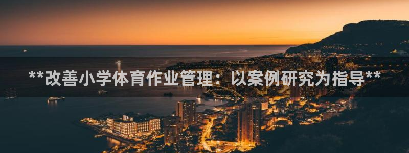 Bsport体育必一