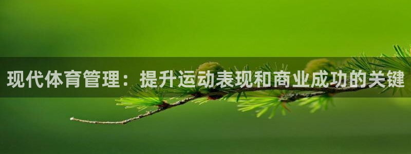 必一运动sport网