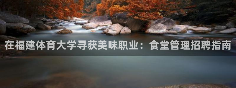 必一体育没了：在福建
