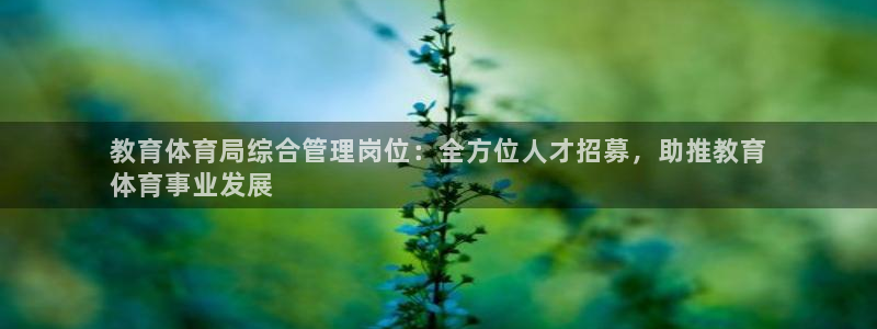 必一体育网页登陆：教
