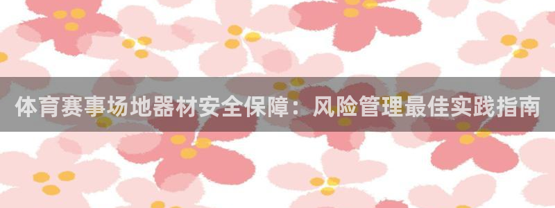 必一体育最新官网入口
