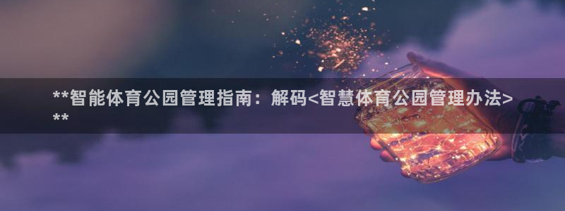 必一体育运动官网：*
