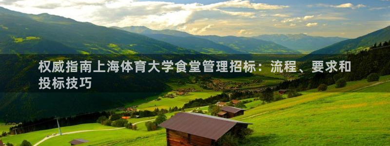 必一体育sport下