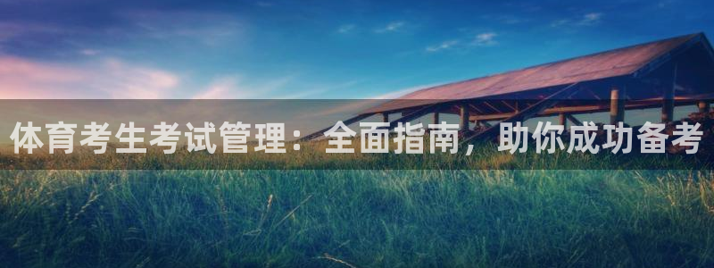 必一体育sport网