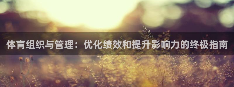 必一体育app平台下