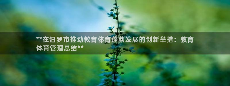 必一体育网页版登录：