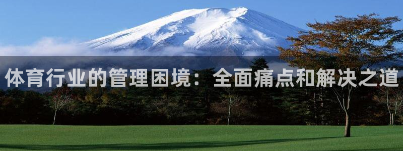 必一体育sport网