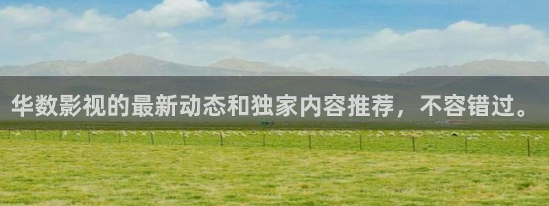 丫丫影院免费观看电影：华数影视的最新动态和独家内容推荐，不容错过。